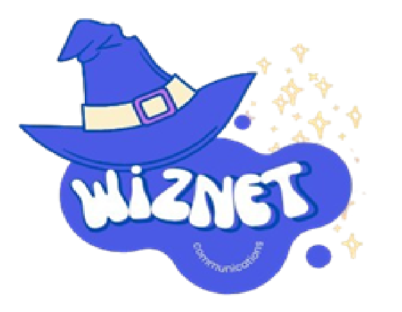 Wiznet Logo